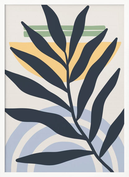 Abstract Art - Poster / Art Print