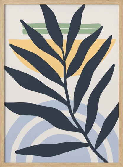 Abstract Art - Poster / Art Print