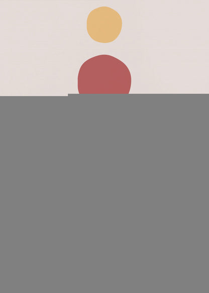 Abstract Art - Poster / Art Print