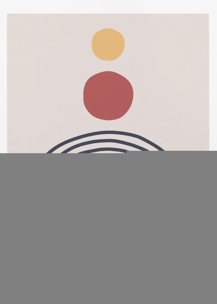 Abstract Art - Poster / Art Print