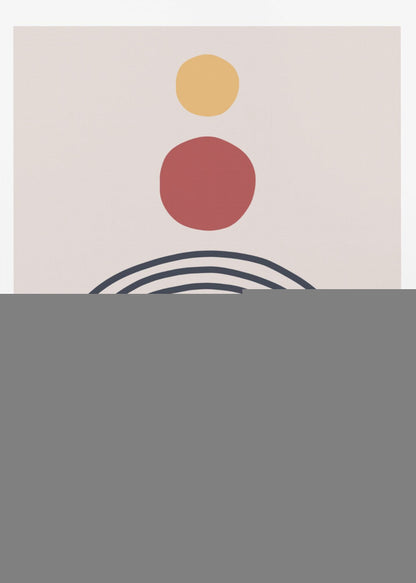 Abstract Art - Poster / Art Print