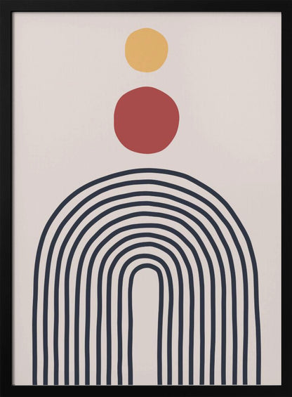 Abstract Art - Poster / Art Print