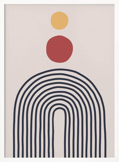 Abstract Art - Poster / Art Print