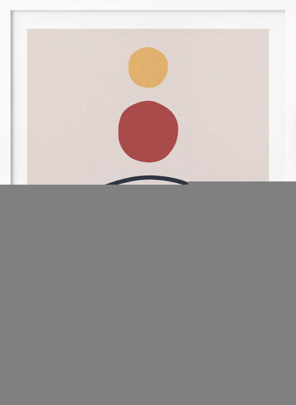 Abstract Art - Poster / Art Print