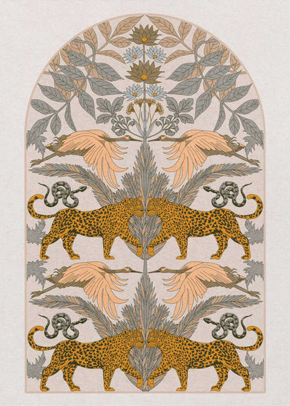 The Animals - Poster / Art Print
