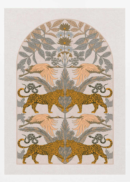 The Animals - Poster / Art Print