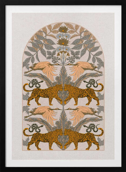 The Animals - Poster / Art Print