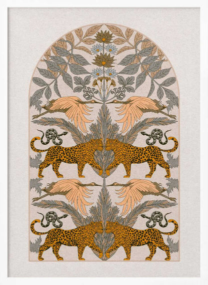 The Animals - Poster / Art Print