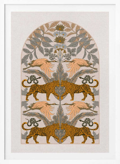 The Animals - Poster / Art Print