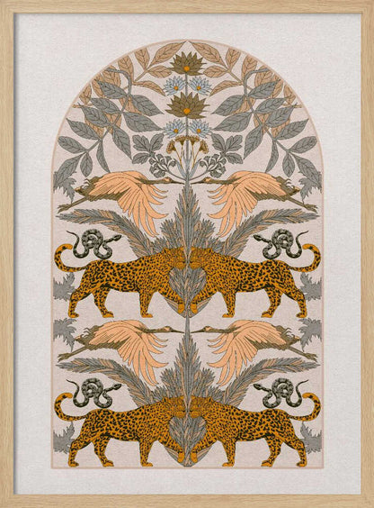 The Animals - Poster / Art Print
