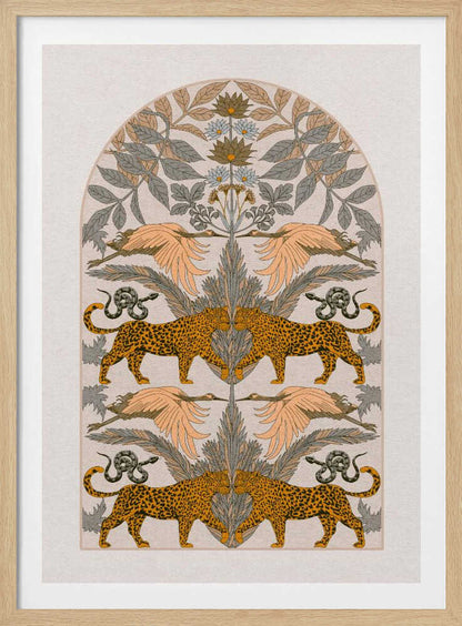 The Animals - Poster / Art Print