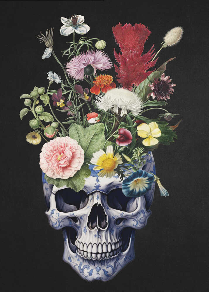Dutch - Poster / Art Print