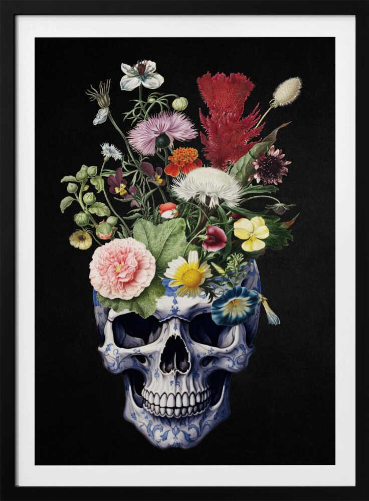 Dutch - Poster / Art Print