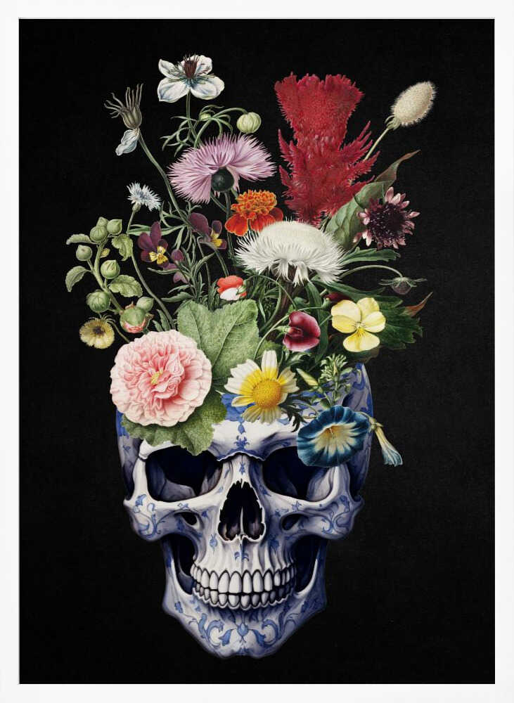 Dutch - Poster / Art Print