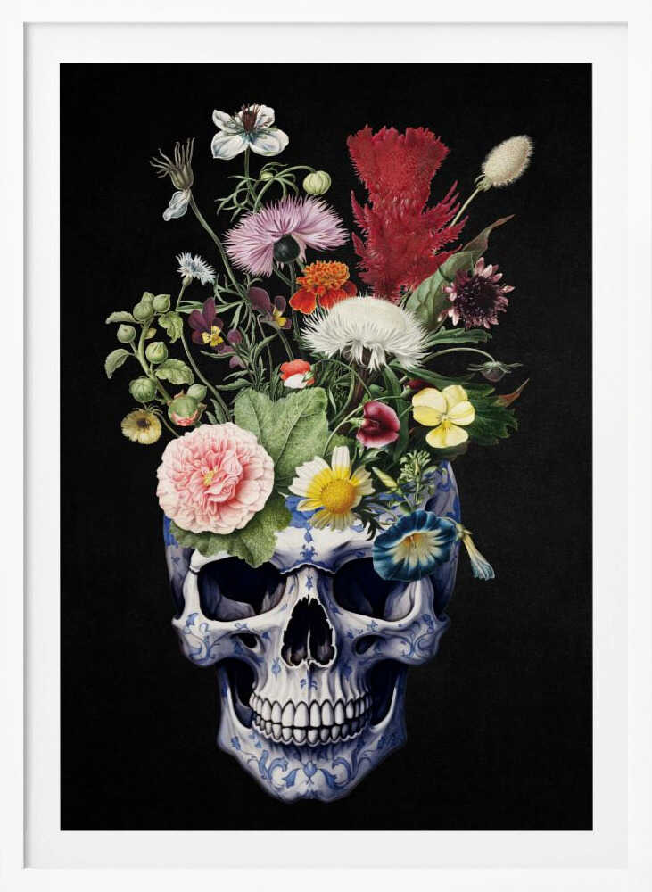 Dutch - Poster / Art Print