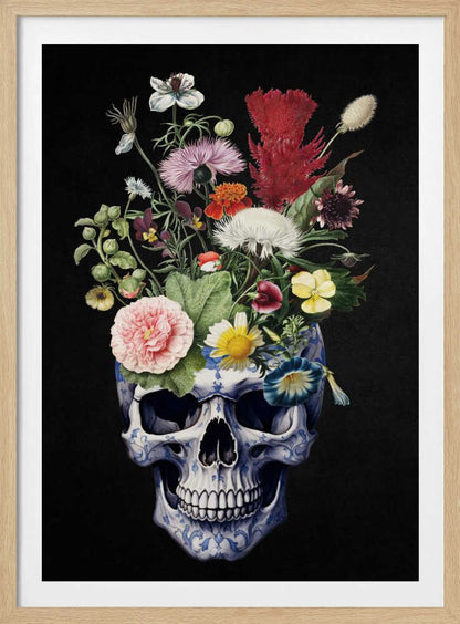 Dutch - Poster / Art Print