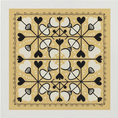 Some Kind of Floral - Poster / Art Print