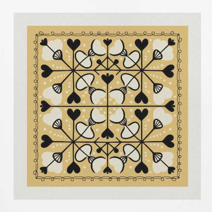 Some Kind of Floral - Poster / Art Print