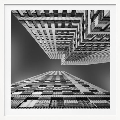 Symphony - Poster / Art Print