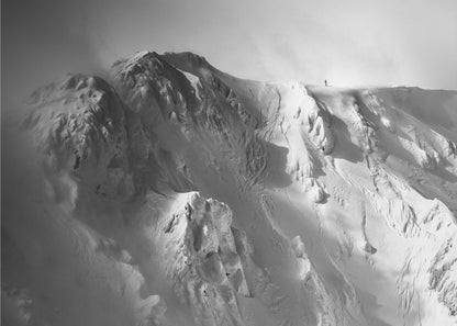 freeride . . - Poster / Art Print