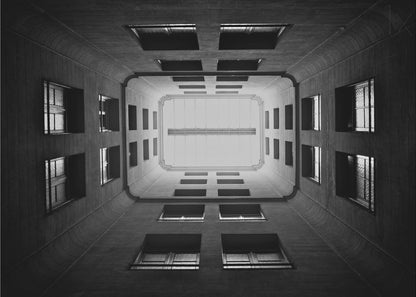 Walls - Poster / Art Print