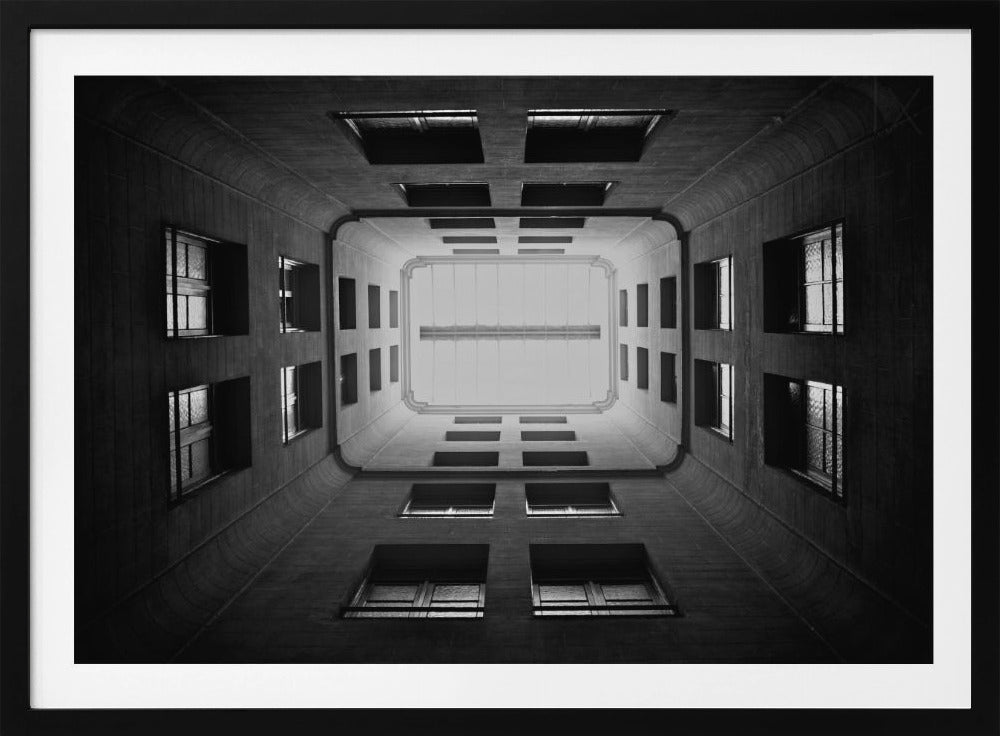 Walls - Poster / Art Print