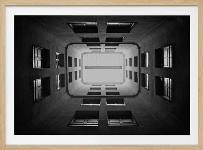 Walls - Poster / Art Print