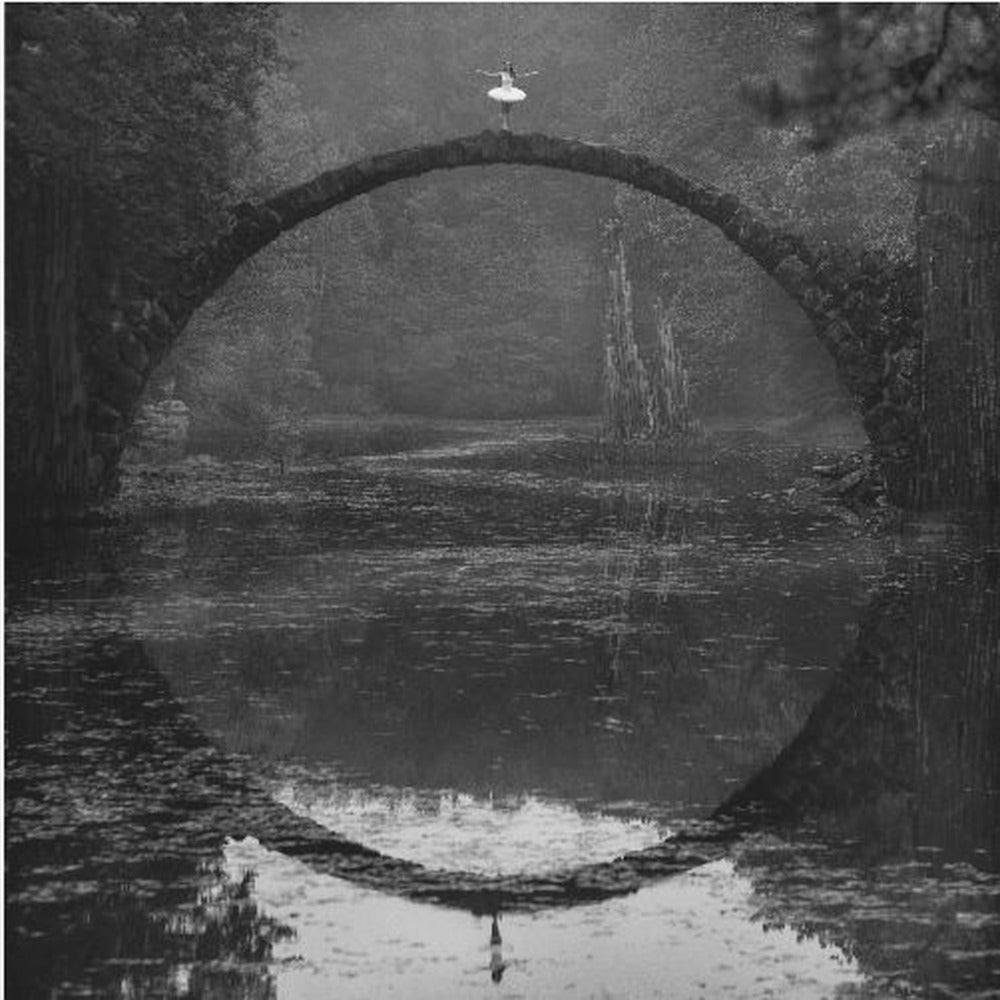 Ring - Poster / Art Print