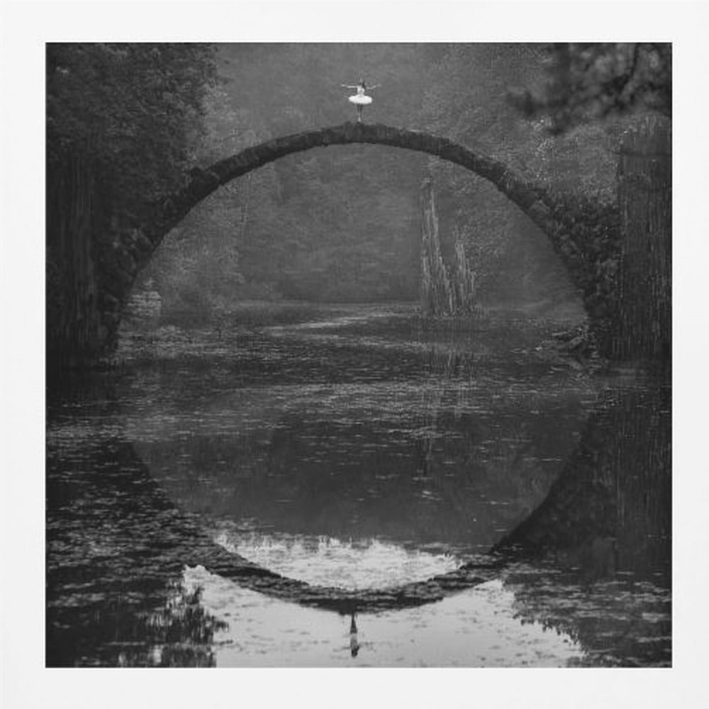 Ring - Poster / Art Print