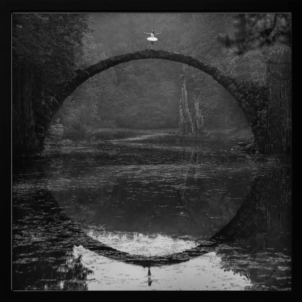Ring - Poster / Art Print