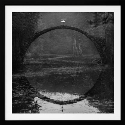 Ring - Poster / Art Print