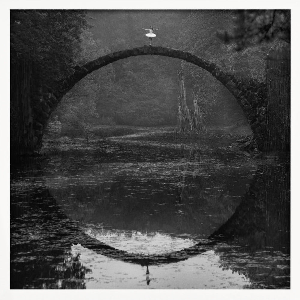 Ring - Poster / Art Print