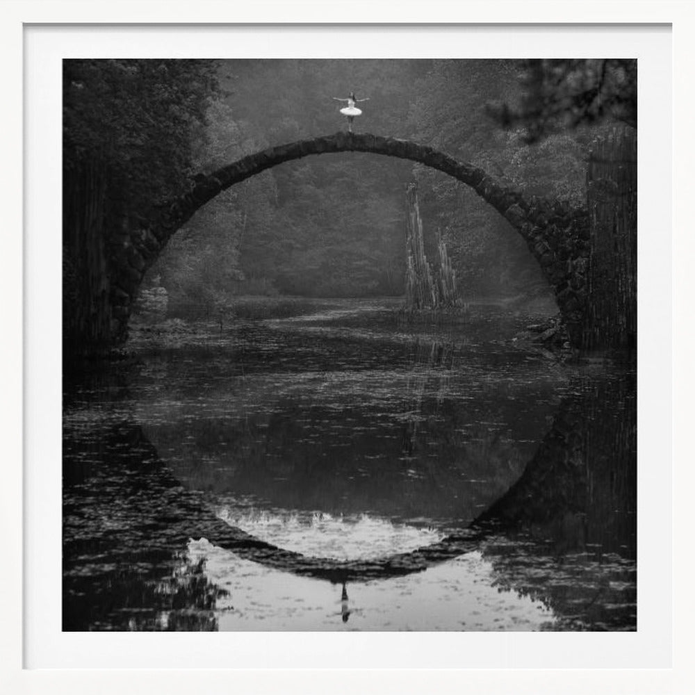 Ring - Poster / Art Print