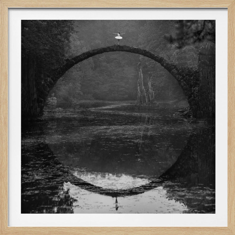 Ring - Poster / Art Print