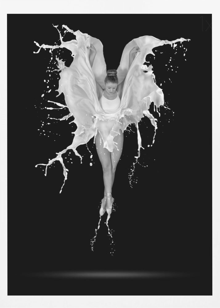 Creme De Le Creme - Poster / Art Print
