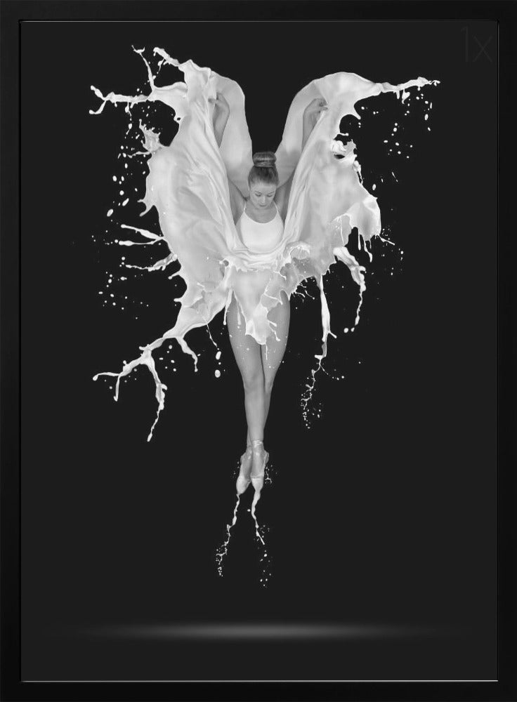 Creme De Le Creme - Poster / Art Print