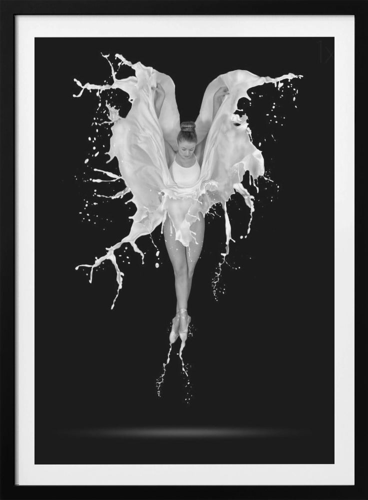 Creme De Le Creme - Poster / Art Print