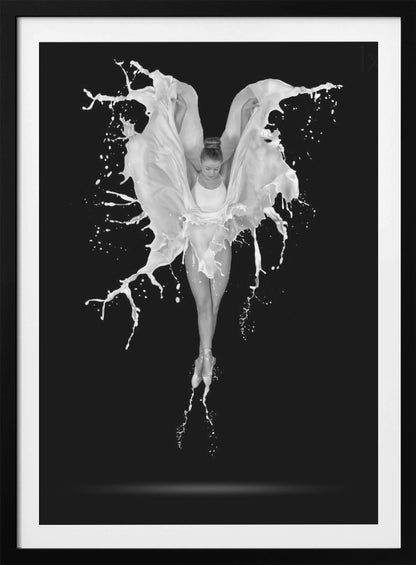 Creme De Le Creme - Poster / Art Print