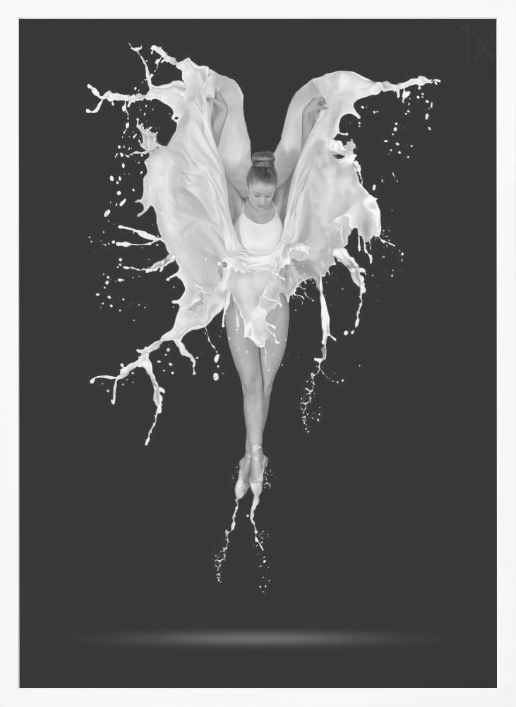 Creme De Le Creme - Poster / Art Print