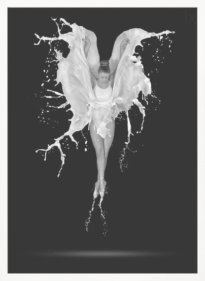 Creme De Le Creme - Poster / Art Print