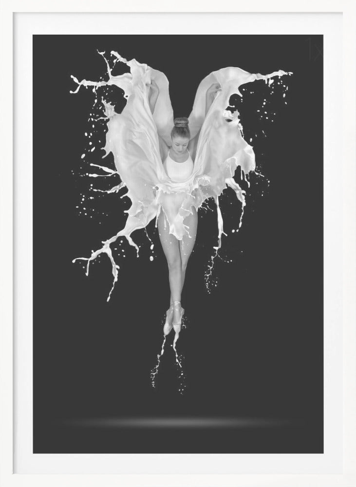 Creme De Le Creme - Poster / Art Print
