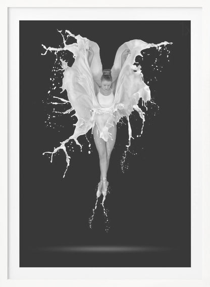 Creme De Le Creme - Poster / Art Print