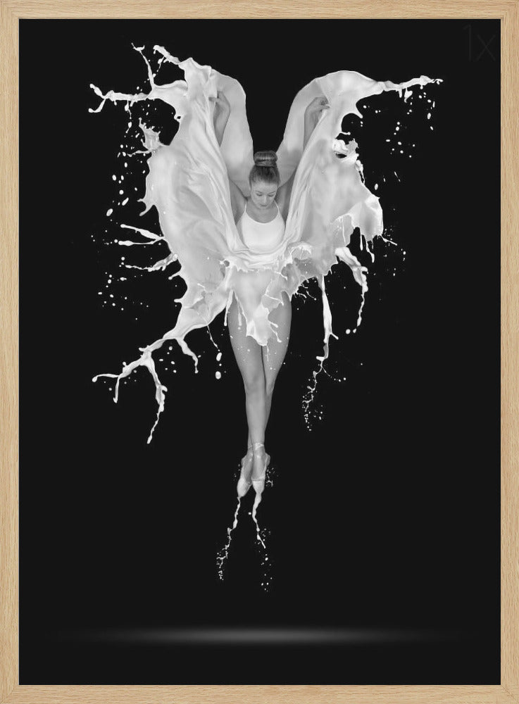 Creme De Le Creme - Poster / Art Print
