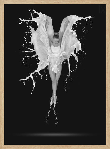 Creme De Le Creme - Poster / Art Print