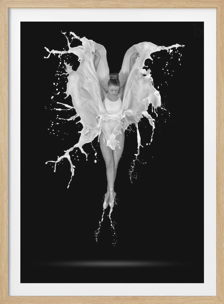 Creme De Le Creme - Poster / Art Print