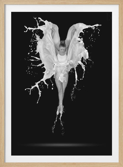 Creme De Le Creme - Poster / Art Print