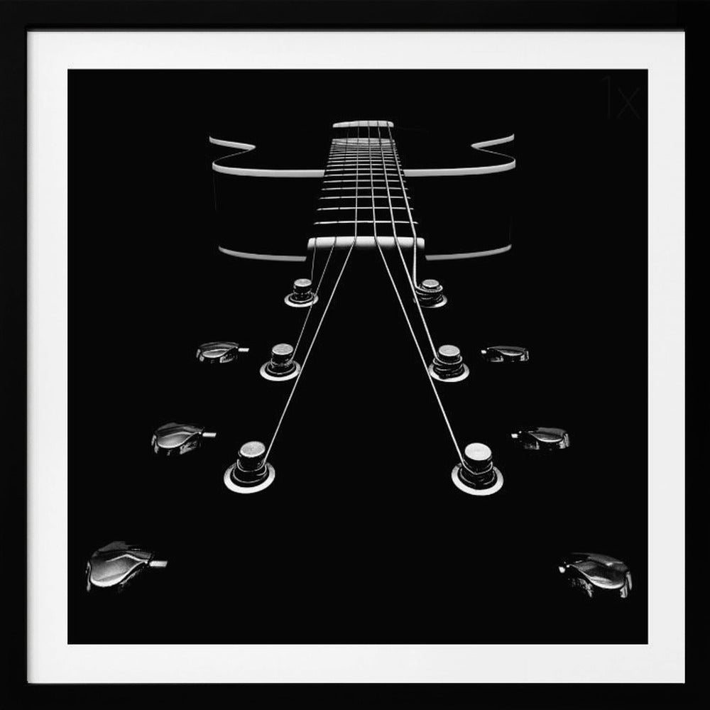 My New Baby - Poster / Art Print