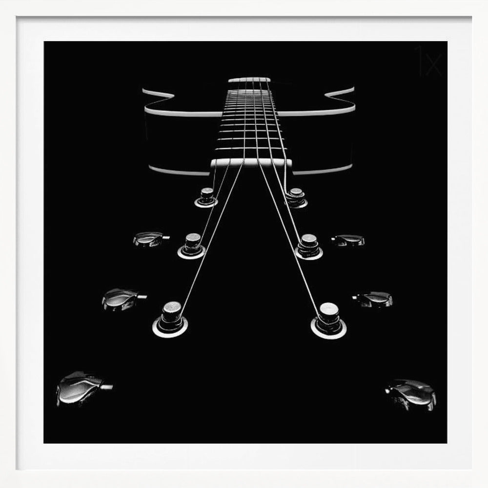 My New Baby - Poster / Art Print