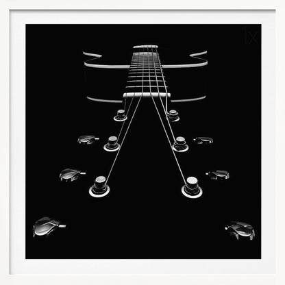 My New Baby - Poster / Art Print