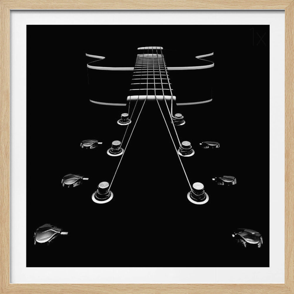 My New Baby - Poster / Art Print